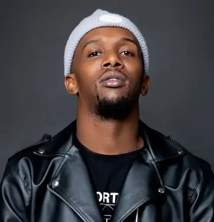 Kamogelo Malapane
